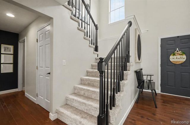 1134 Brookside Court, Oxford, MI 48371