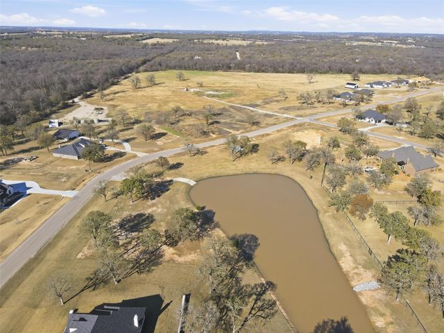 154 Rio Rancho Drive, Decatur, TX 76234