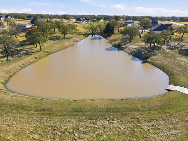 154 Rio Rancho Drive, Decatur, TX 76234