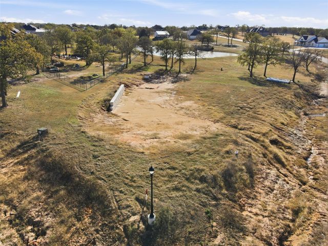 154 Rio Rancho Drive, Decatur, TX 76234