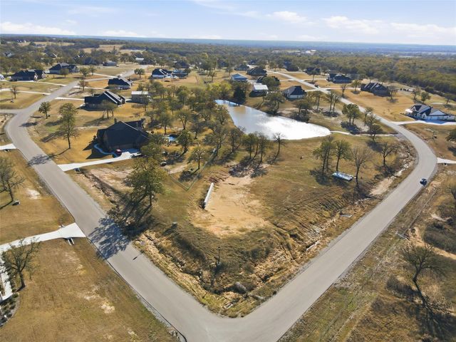 154 Rio Rancho Drive, Decatur, TX 76234