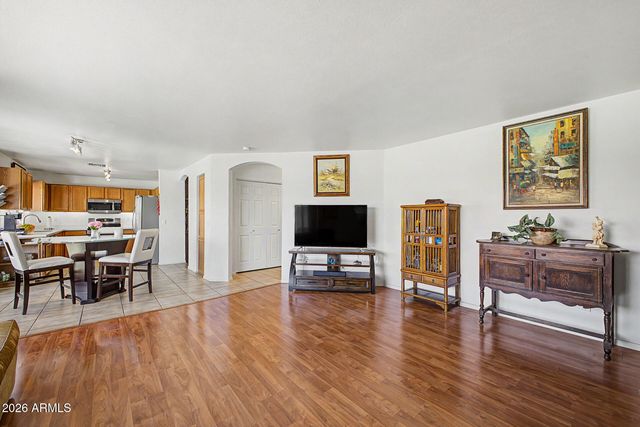 11618 W PALM Lane, Avondale, AZ 85392
