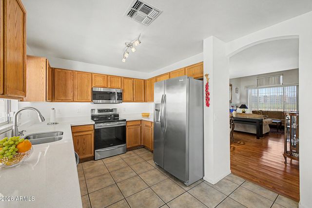 11618 W PALM Lane, Avondale, AZ 85392