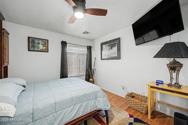 11618 W PALM Lane, Avondale, AZ 85392