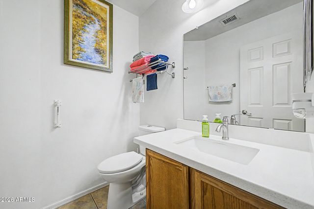 11618 W PALM Lane, Avondale, AZ 85392