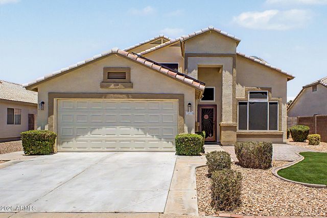 11618 W PALM Lane, Avondale, AZ 85392