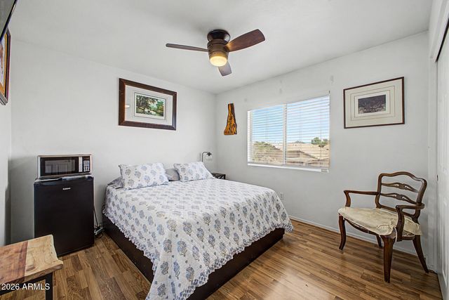 11618 W PALM Lane, Avondale, AZ 85392
