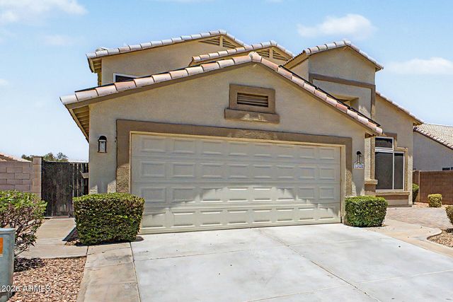 11618 W PALM Lane, Avondale, AZ 85392