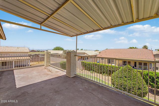 11618 W PALM Lane, Avondale, AZ 85392