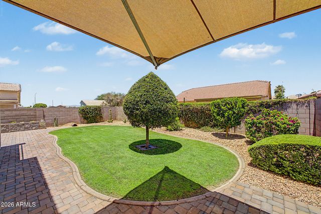 11618 W PALM Lane, Avondale, AZ 85392