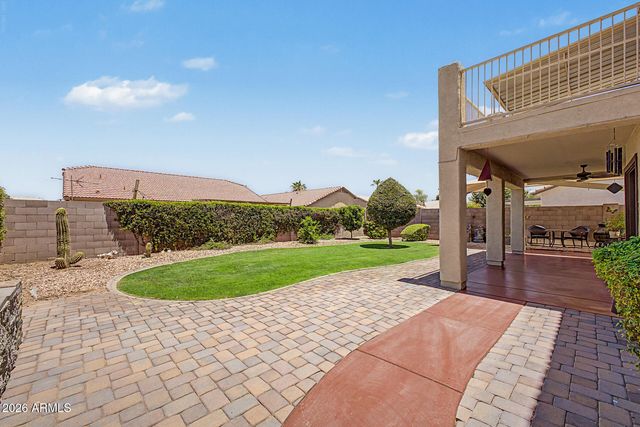 11618 W PALM Lane, Avondale, AZ 85392