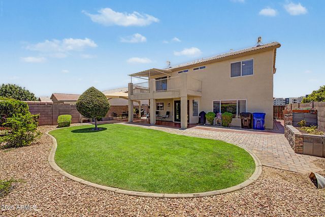 11618 W PALM Lane, Avondale, AZ 85392