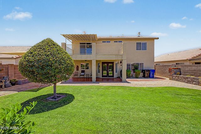 11618 W PALM Lane, Avondale, AZ 85392
