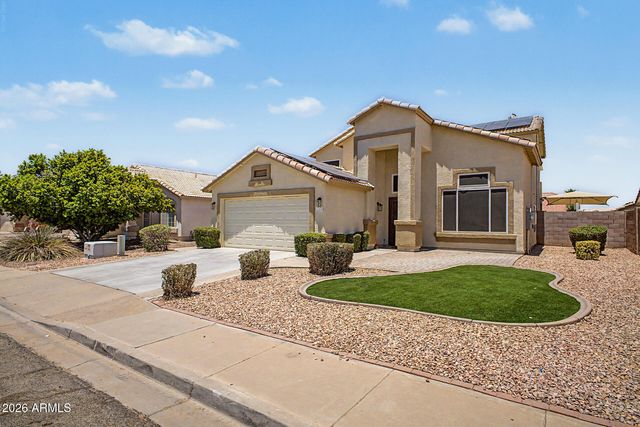 11618 W PALM Lane, Avondale, AZ 85392
