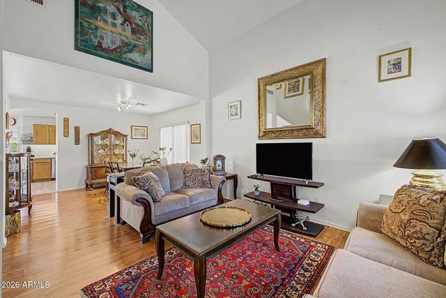 11618 W PALM Lane, Avondale, AZ 85392
