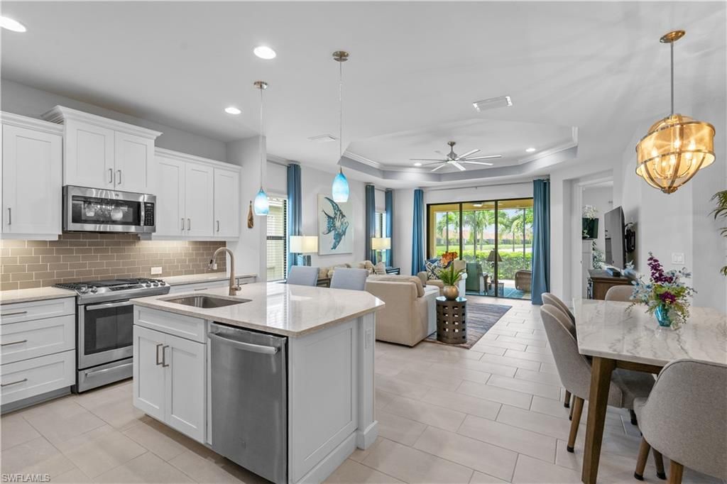 4233 Watercolor WAY, FORT MYERS, FL 33966 — photo 4