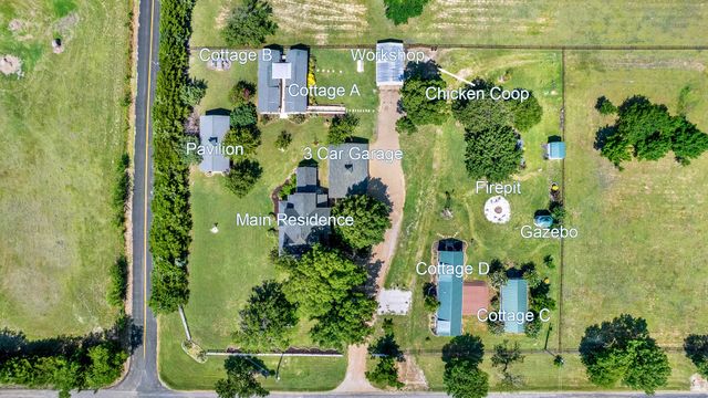 1425-1 Lone Star Road, Celina, TX 75009