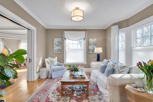 57 Waban Hill Rd N, Newton, MA 02467