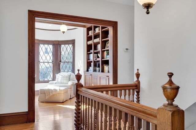 57 Waban Hill Rd N, Newton, MA 02467