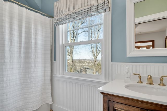 57 Waban Hill Rd N, Newton, MA 02467