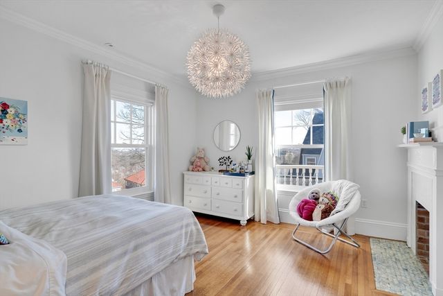 57 Waban Hill Rd N, Newton, MA 02467