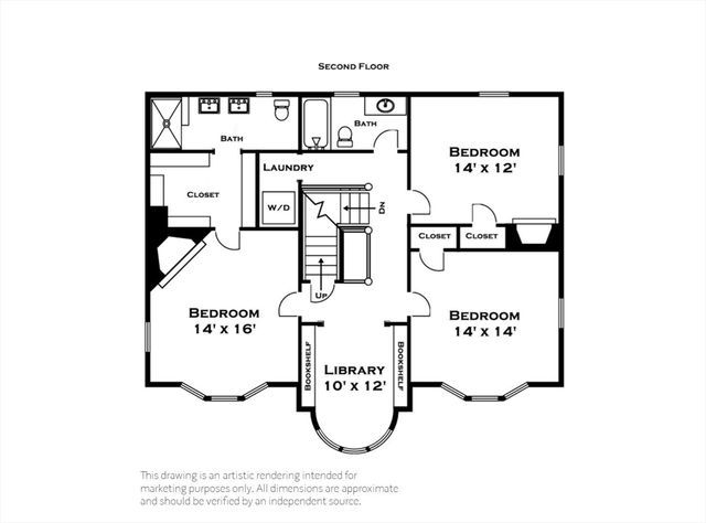 57 Waban Hill Rd N, Newton, MA 02467