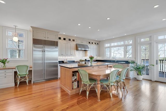 57 Waban Hill Rd N, Newton, MA 02467