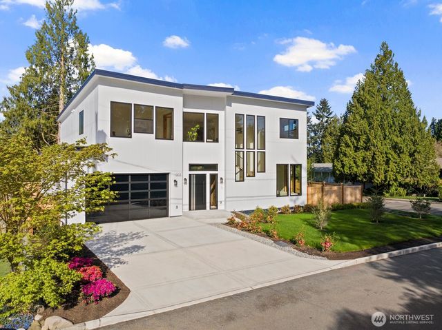 1207 145th Avenue SE, Bellevue, WA 98007