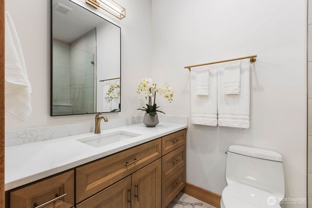 1207 145th Avenue SE, Bellevue, WA 98007