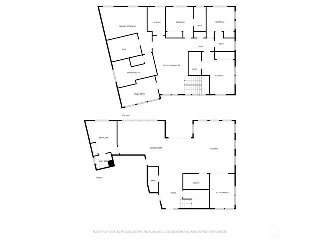 1207 145th Avenue SE, Bellevue, WA 98007