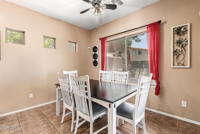 8008 S 53RD Lane, Laveen, AZ 85339