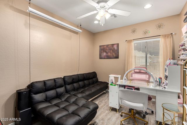 8008 S 53RD Lane, Laveen, AZ 85339