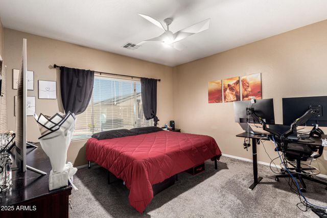 8008 S 53RD Lane, Laveen, AZ 85339