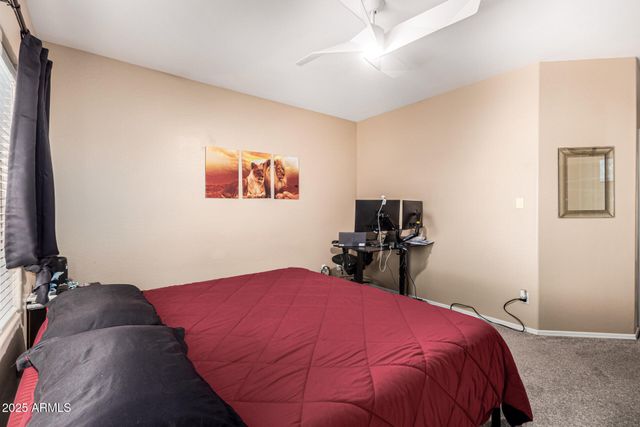 8008 S 53RD Lane, Laveen, AZ 85339