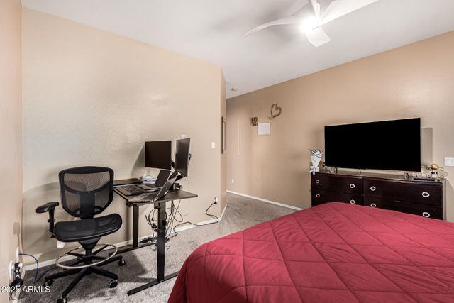 8008 S 53RD Lane, Laveen, AZ 85339