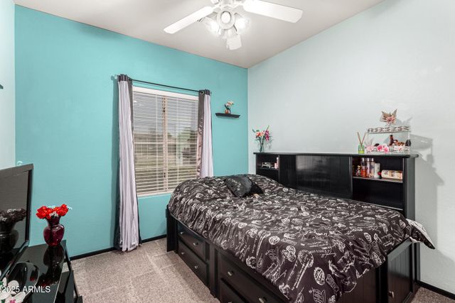 8008 S 53RD Lane, Laveen, AZ 85339