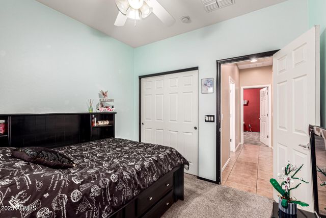 8008 S 53RD Lane, Laveen, AZ 85339