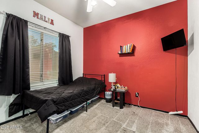 8008 S 53RD Lane, Laveen, AZ 85339