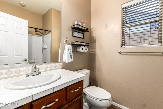 8008 S 53RD Lane, Laveen, AZ 85339