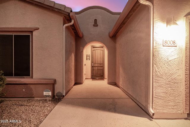 8008 S 53RD Lane, Laveen, AZ 85339