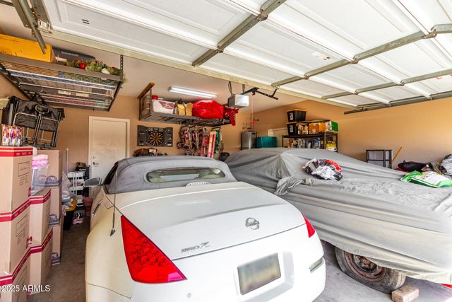 8008 S 53RD Lane, Laveen, AZ 85339