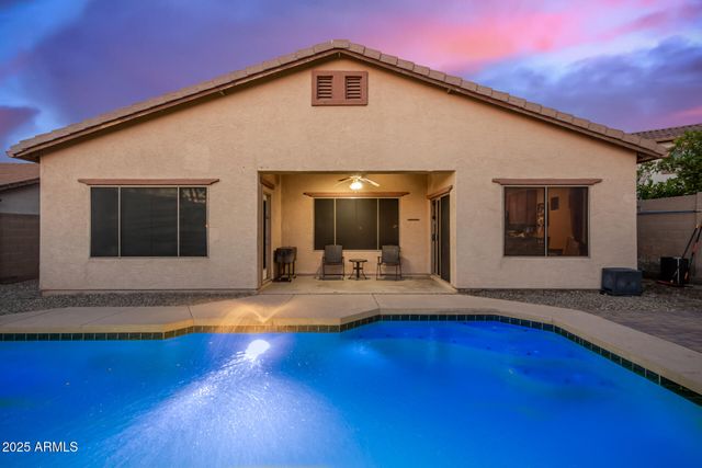 8008 S 53RD Lane, Laveen, AZ 85339
