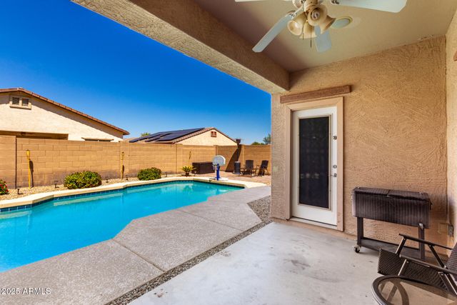 8008 S 53RD Lane, Laveen, AZ 85339