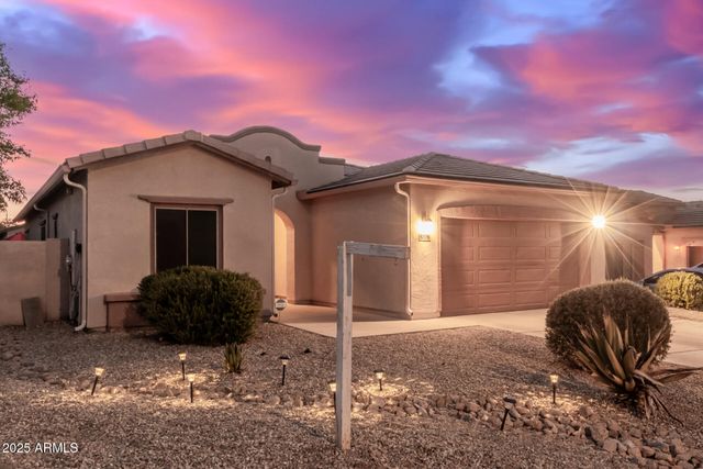 8008 S 53RD Lane, Laveen, AZ 85339