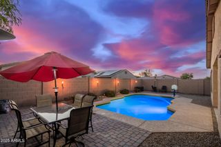 8008 S 53RD Lane, Laveen, AZ 85339