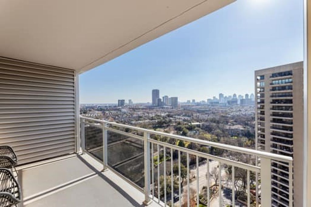 3883 Turtle Creek Boulevard 2207, Dallas, TX 75219