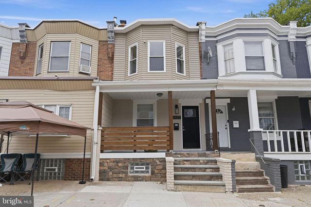 6427 N WOODSTOCK ST, Philadelphia, PA 19138