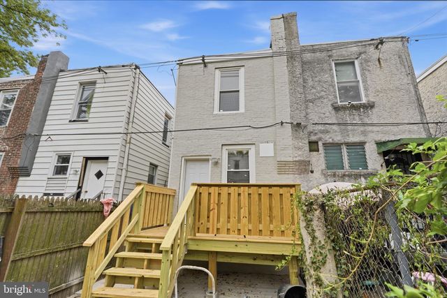 6427 N WOODSTOCK ST, Philadelphia, PA 19138