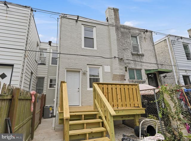 6427 N WOODSTOCK ST, Philadelphia, PA 19138