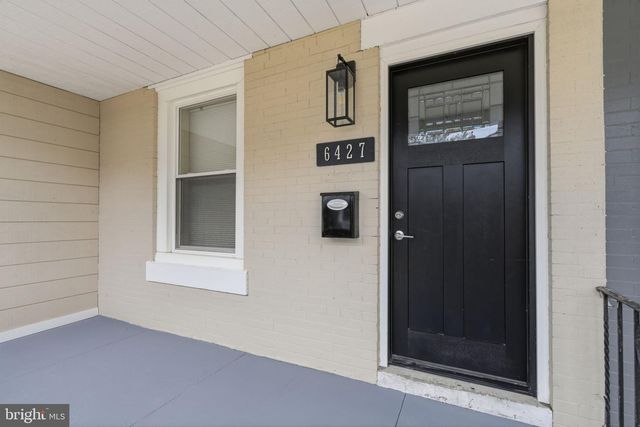 6427 N WOODSTOCK ST, Philadelphia, PA 19138